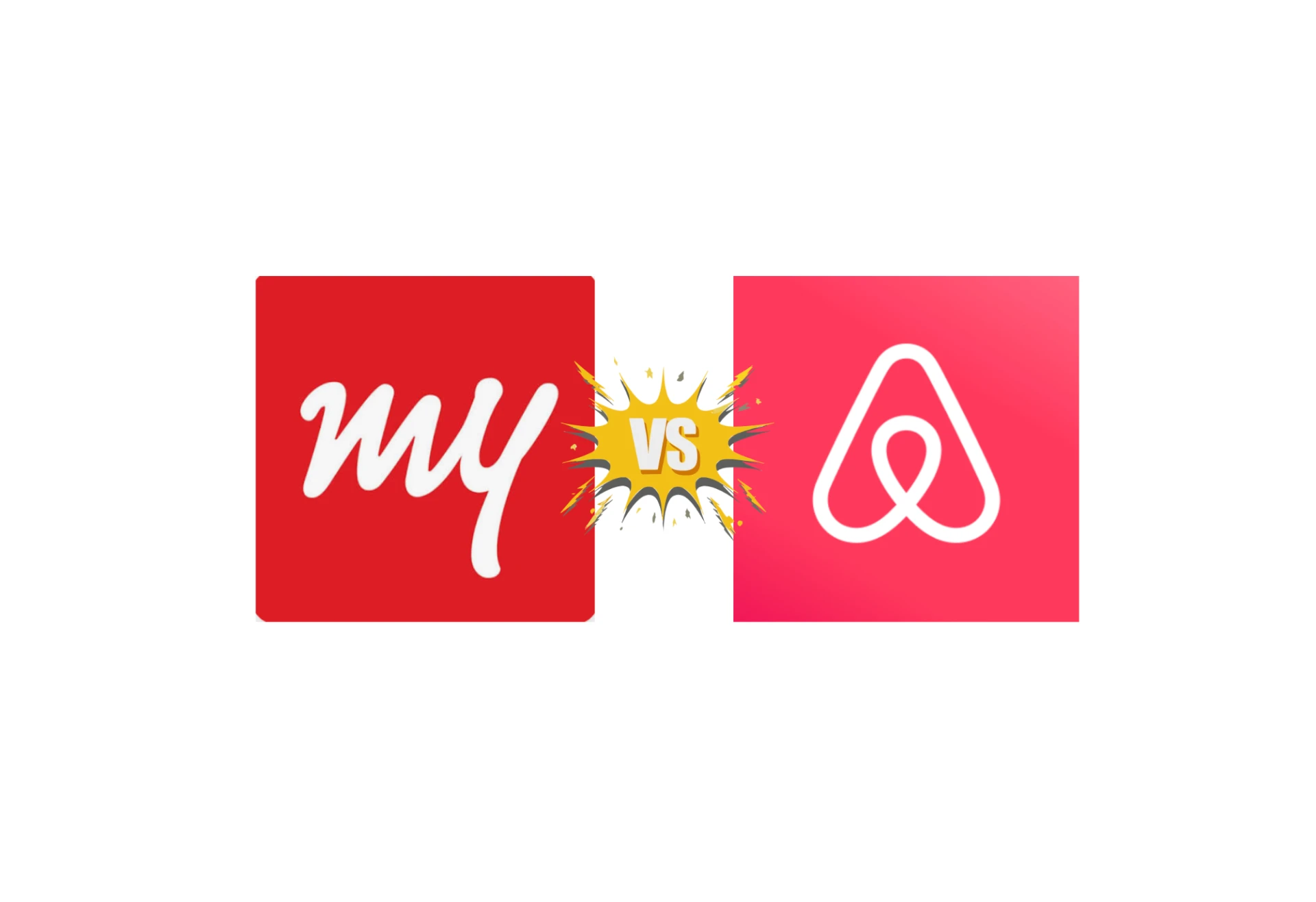 MakeMyTrip vs Airbnb Product Decisions Analysis